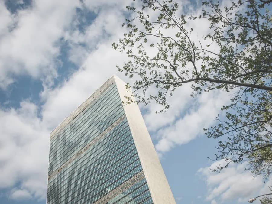 Top 5 : Les pays les plus touchés par la faim selon un rapport soutenu par l’ONU