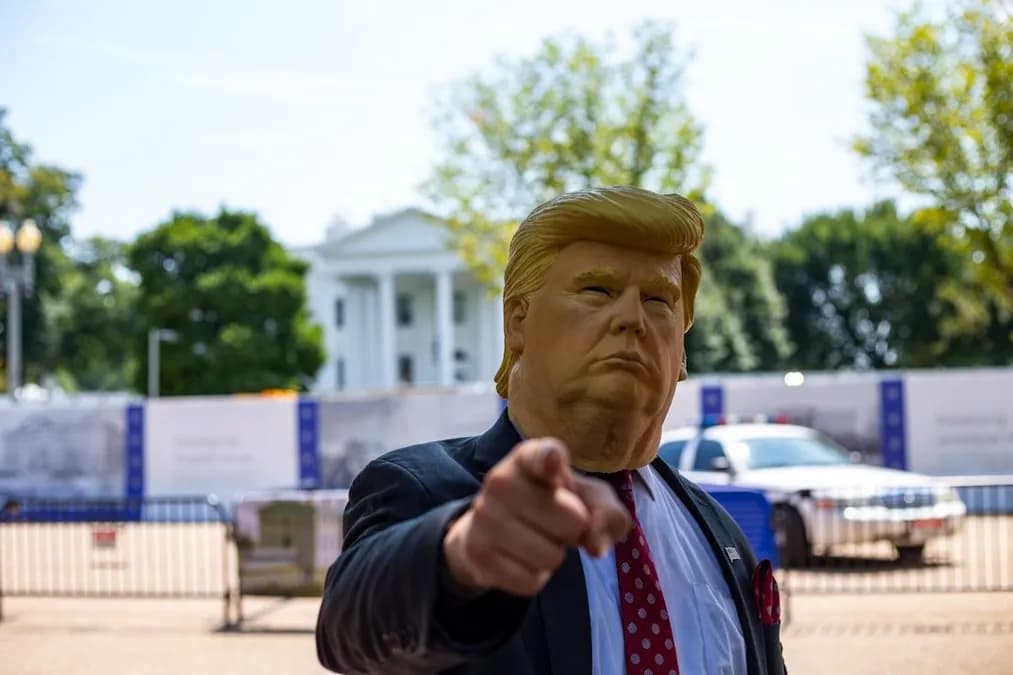 Top 5 des enjeux économiques et politiques dans le discours de Donald Trump en Floride en 2026