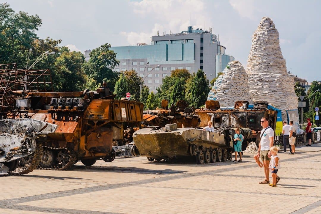 Ukraine : pourparlers entre négociateurs américains et ukrainiens en Floride pour tenter de mettre fin à l’invasion russe en 2026
