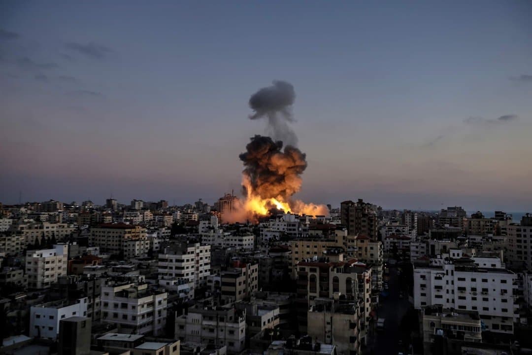 Liban 2026 : Walid Joumblatt dénonce les frappes israéliennes sur le Sud-Liban, « un petit Gaza »