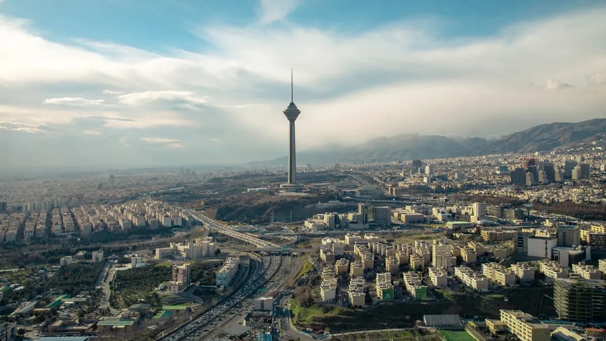 Donald Trump vs Iran : tensions croissantes et risques d’escalade au Moyen-Orient