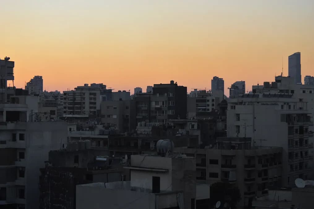 Conflit au Moyen-Orient : frappes israéliennes au Liban malgré la prolongation du cessez-le-feu