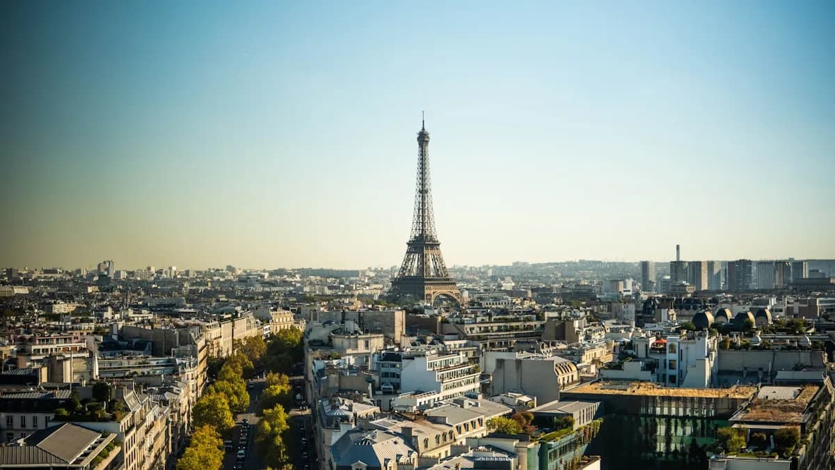 Roland Lescure face aux défis économiques : croissance nulle et chômage en hausse en France