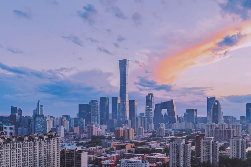 Relations USA-Chine : la Chine s'engage à répondre aux préoccupations américaines sur les terres rares