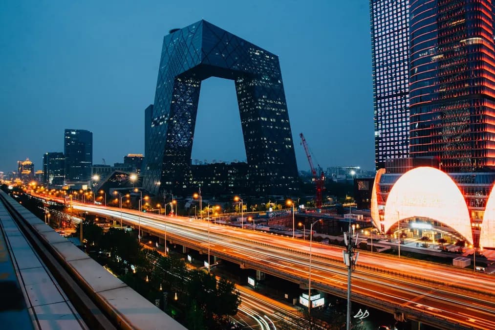 Décryptage : La dépendance russe envers la Chine face à l'Occident