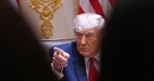 Guerre au Moyen-Orient : Donald Trump se prépare à une décision cruciale sur un accord avec l'Iran