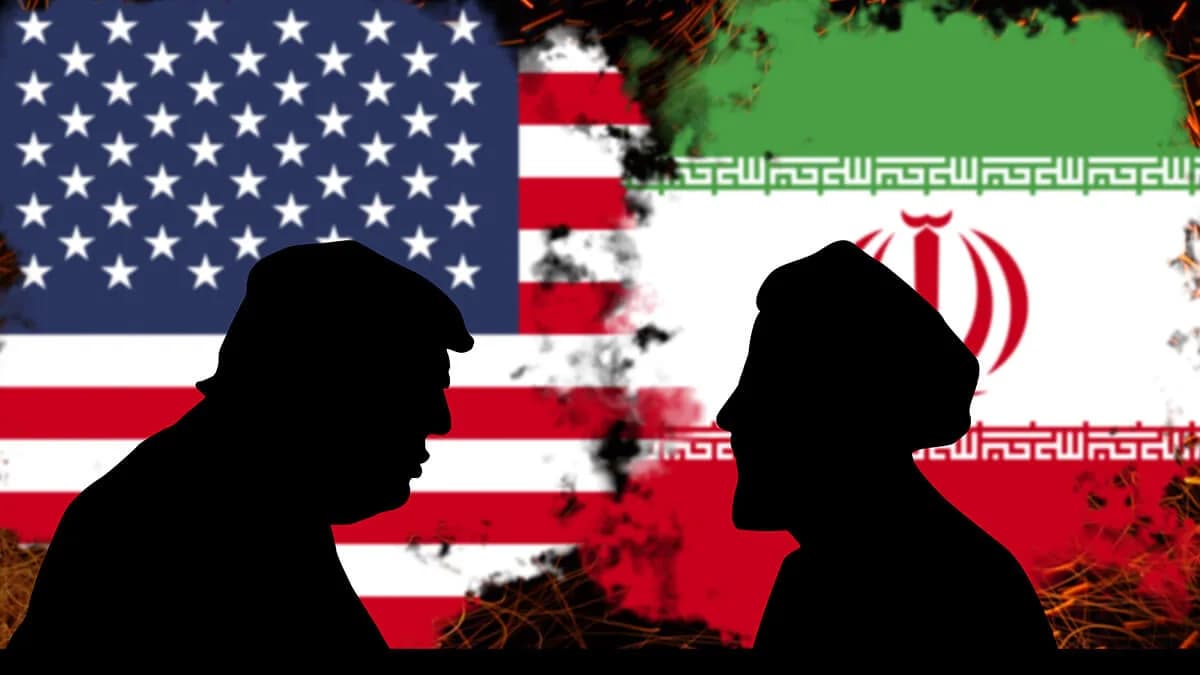 Menaces américaines contre Oman pour coopération avec l'Iran