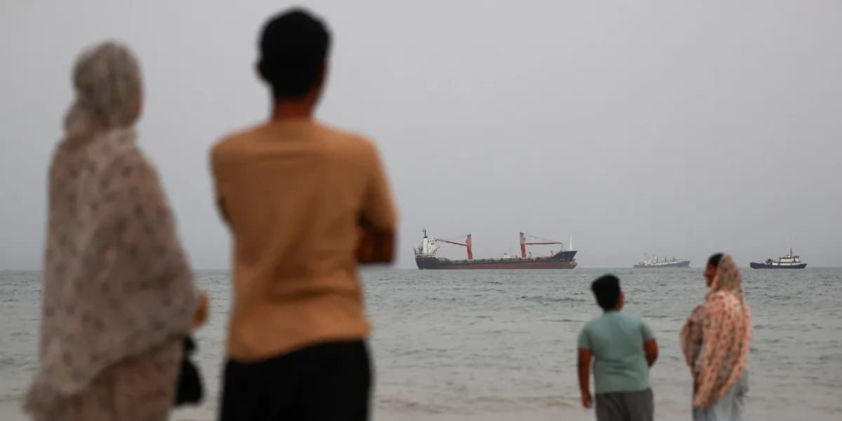 Frappes israéliennes au Liban : 31 morts dans le sud du pays