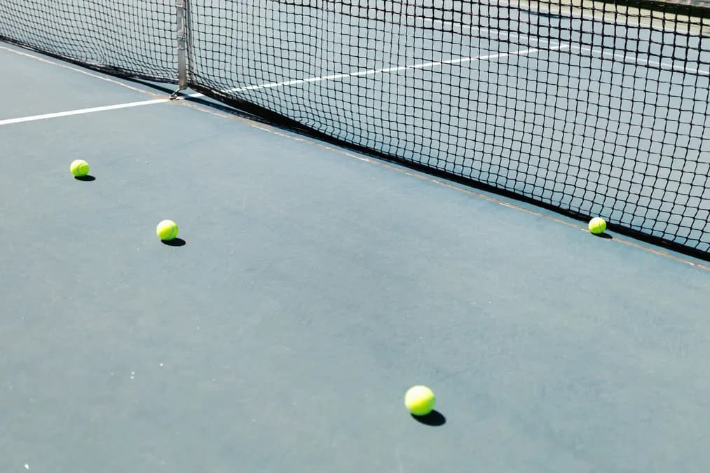 Décryptage : Le tennis comme école de vie suprême