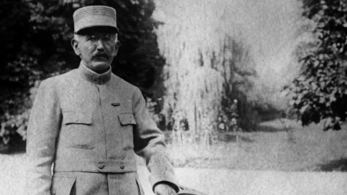Hommage national à Alfred Dreyfus