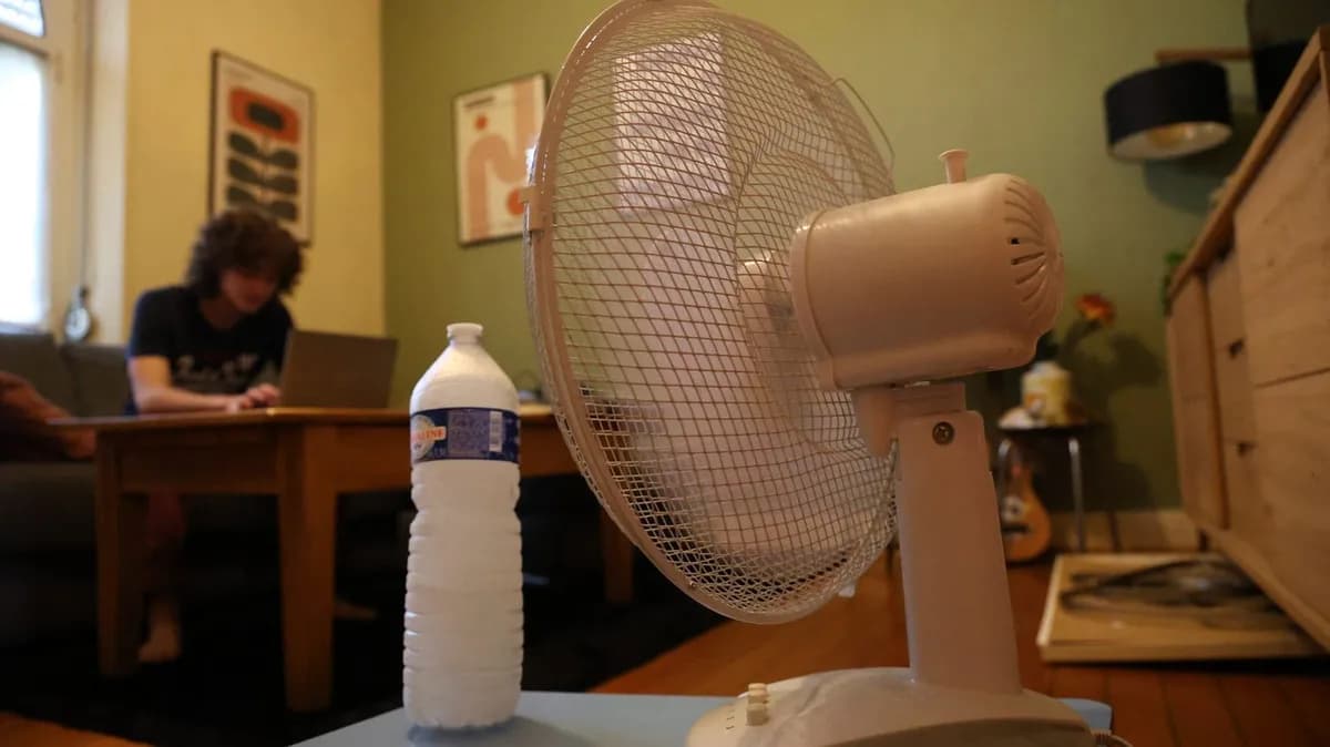 Les bouilloires thermiques : pourquoi il est difficile de les identifier