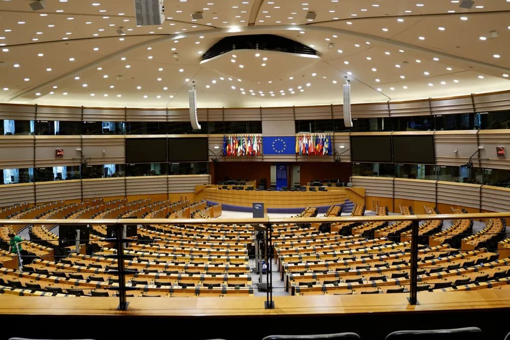 Israël : la Knesset adopte une commission d'enquête sur l'attaque du 7-Octobre