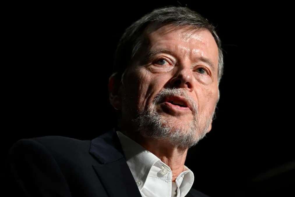 Ken Burns : les perdants de la révolution américaine