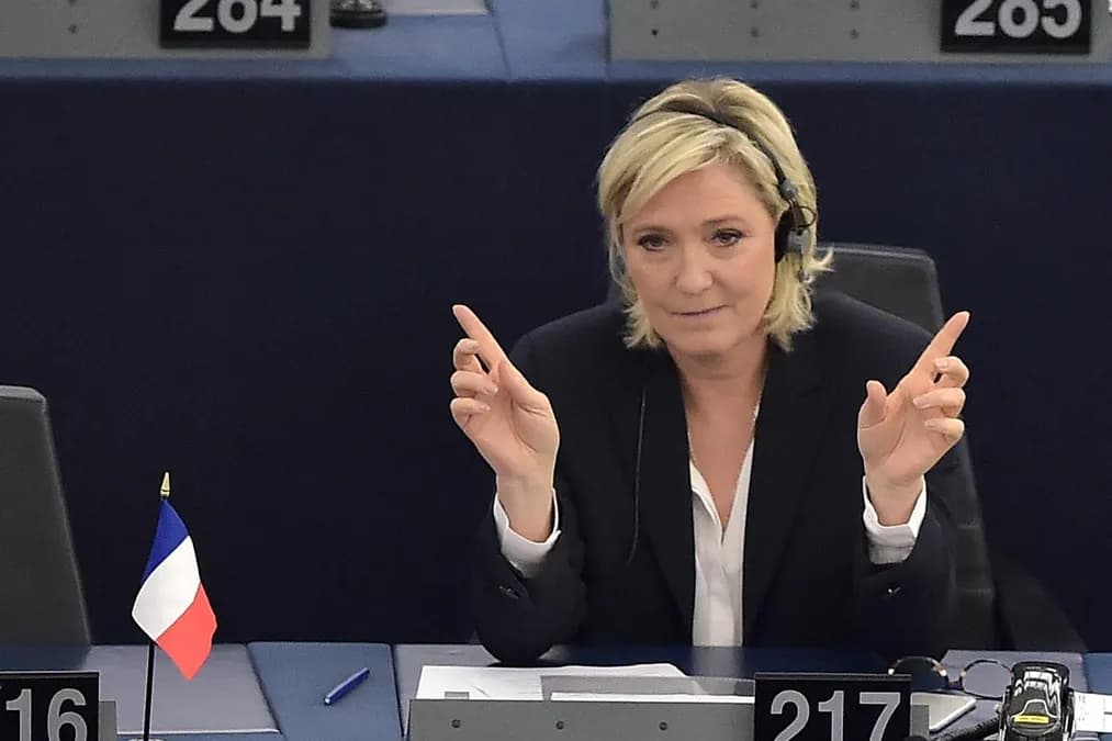 Brexit : les leçons du vote britannique pour les candidats à la présidentielle