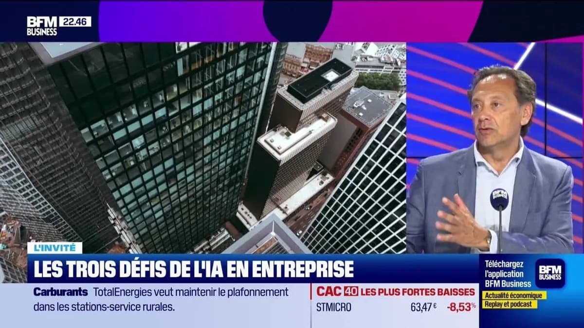 Investissement de Workday en France : 200 millions d'euros pour l'IA