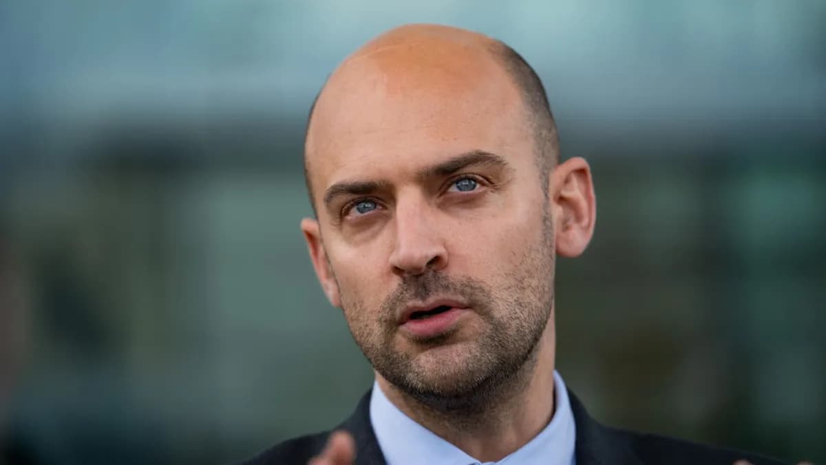 Moyen-Orient: Jean-Noël Barrot tempère l'impact du report des pourparlers
