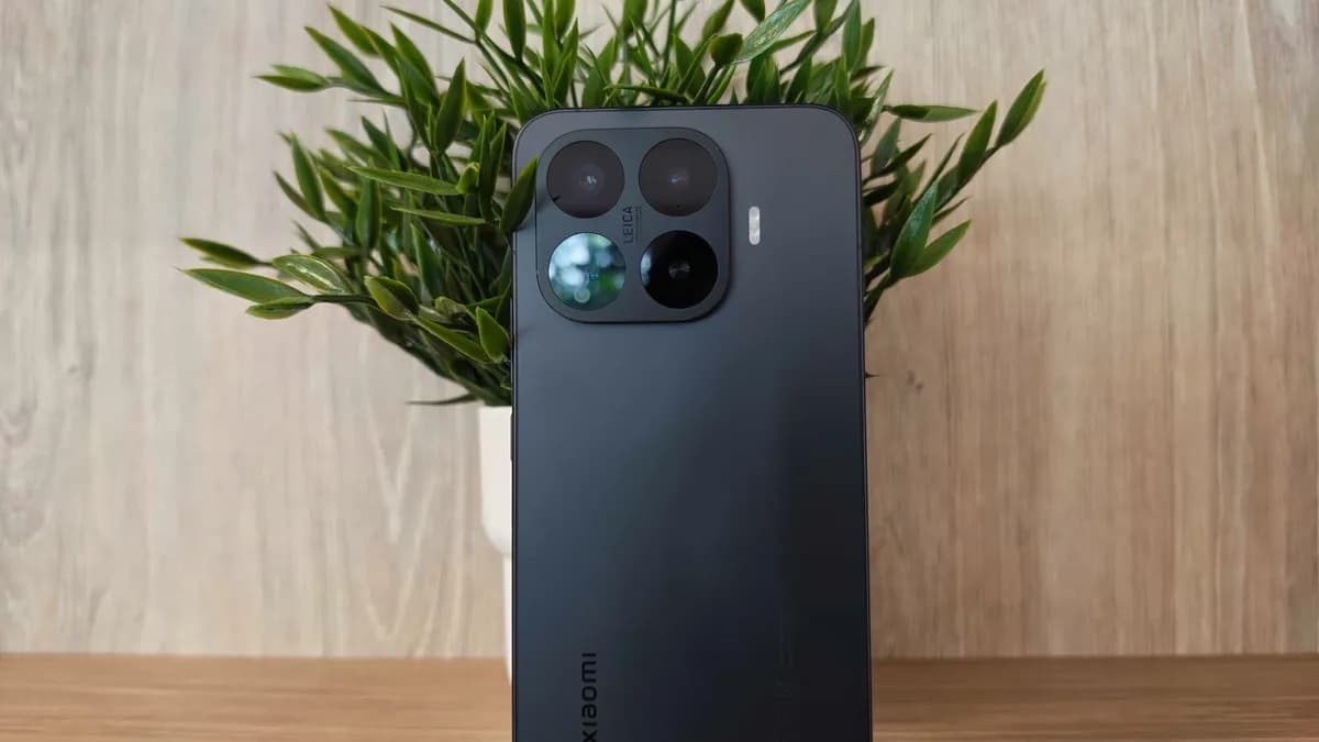 Xiaomi 17T Pro : le smartphone haut de gamme évolue discrètement en photographie