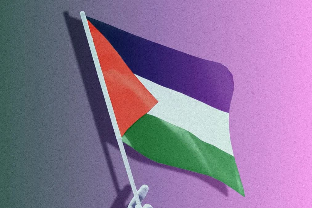 Palestine : la France lie soutien à l'État et renouveau démocratique