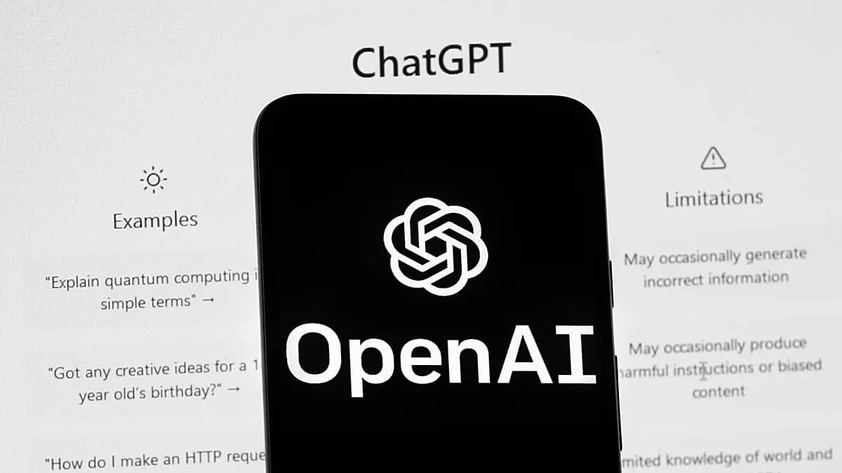 OpenAI renforce sa présence européenne avec l'ouverture d'un bureau à Madrid