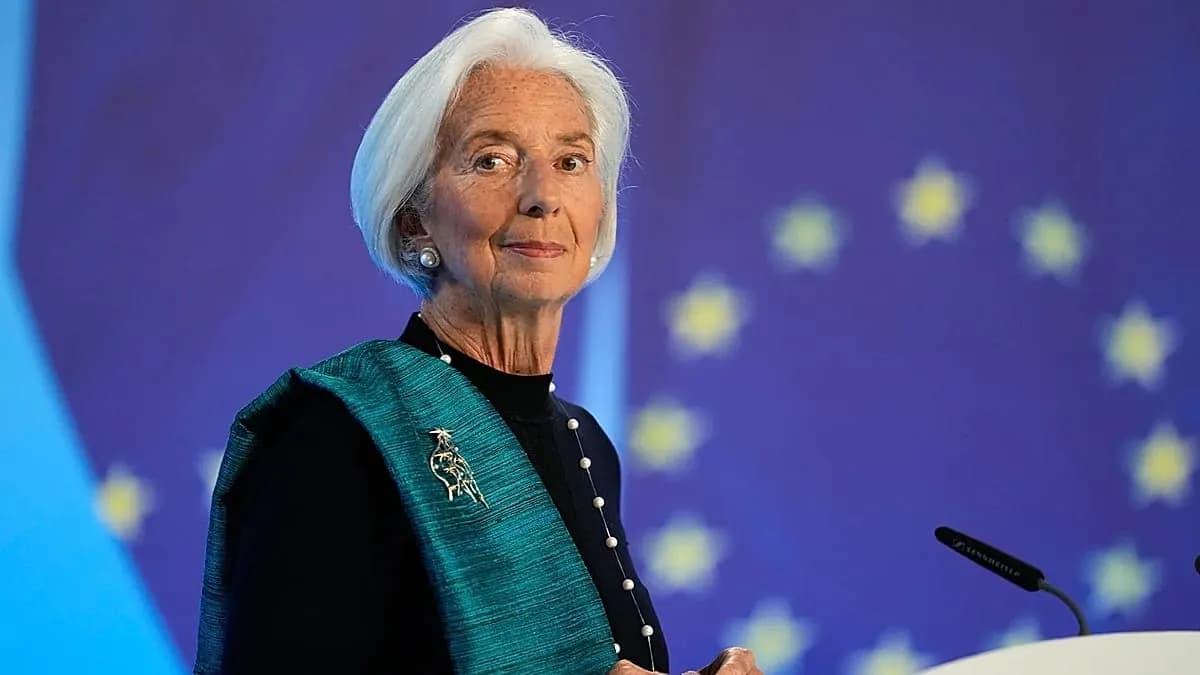 La BCE s'apprête à relever ses taux face à la flambée de l'inflation