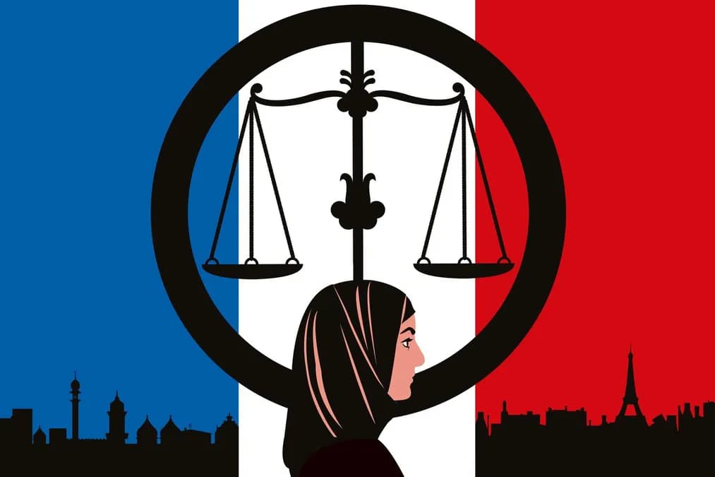 Justice française : la sévérité accrue envers les femmes jihadistes