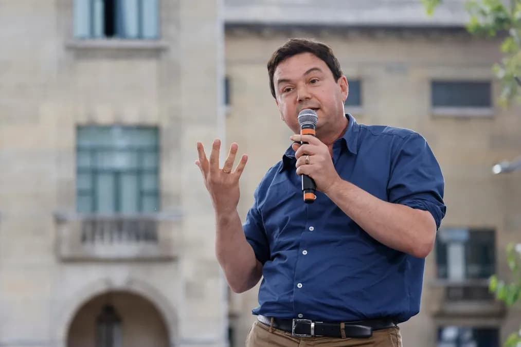 Inégalités mondiales et climat : un rapport propose des pistes audacieuses