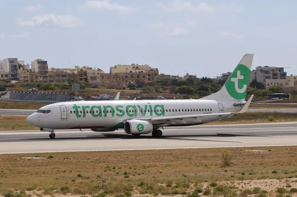 Air France et Transavia proposent des promotions estivales malgré la guerre au Moyen-Orient