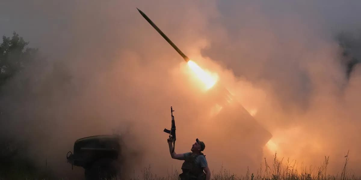 Attaques de drones ukrainiens sur des sites énergétiques à Saint-Pétersbourg