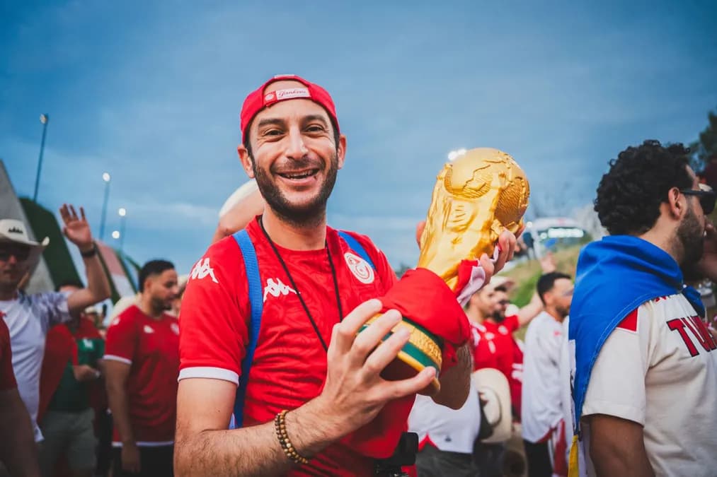 Coupe du monde 2026 : la liste officielle de l'Irak, deuxième adversaire de la France dans le groupe I