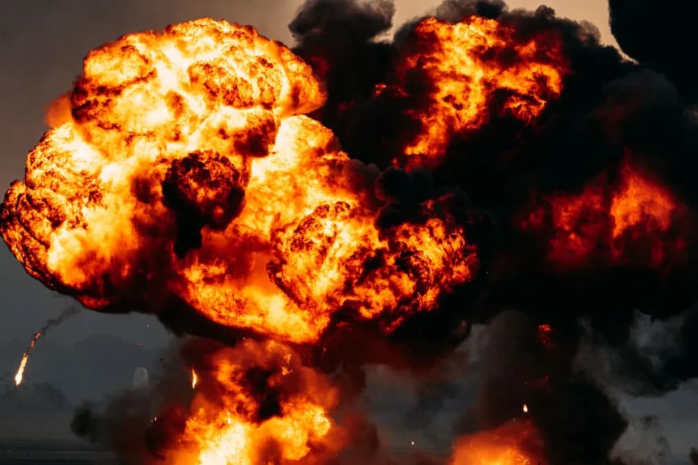 Climat : les conséquences explosives de l'année 2026