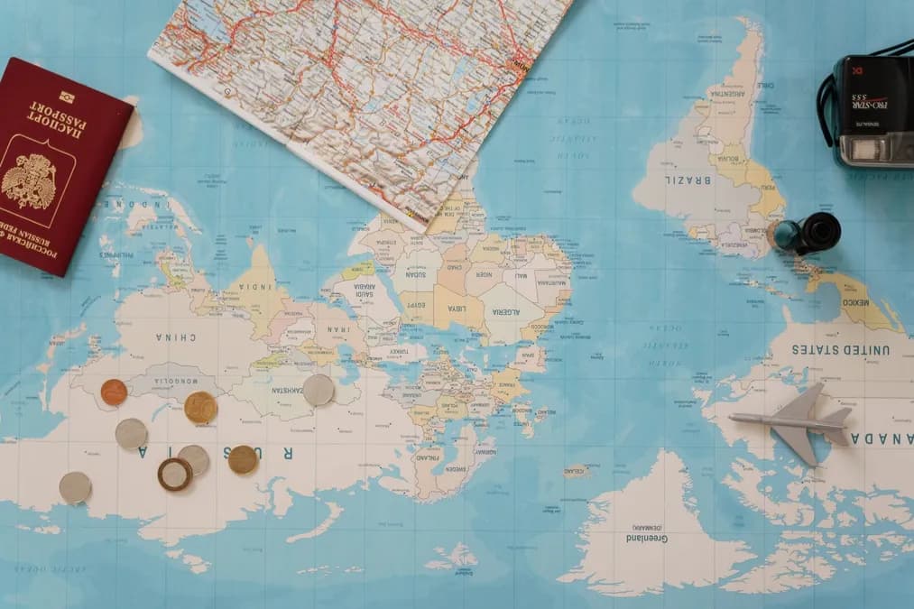 Voyager en Europe : comment économiser pendant les vacances d'été ?