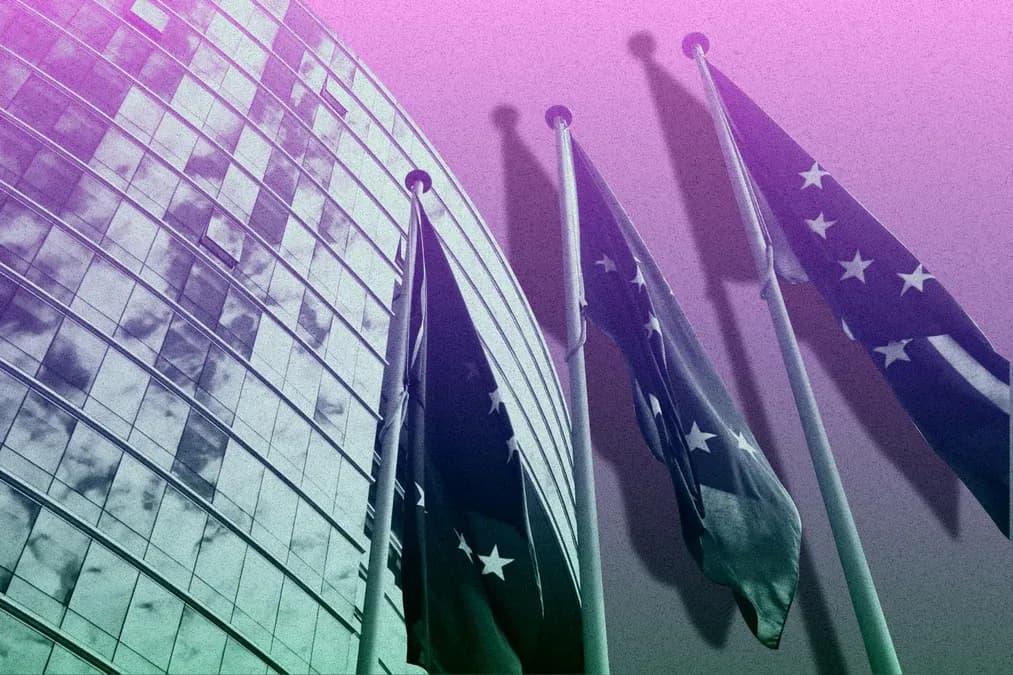 L'Europe ne peut plus absorber les déséquilibres mondiaux : une nouvelle approche pour maintenir l'équilibre commercial