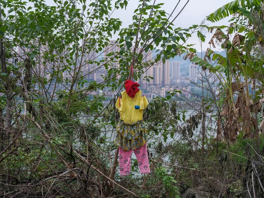 Chine : un coup de grisou meurtrier dans une mine de charbon
