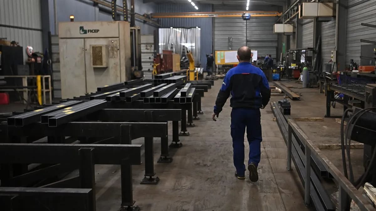 Guerre au Moyen-Orient : près de 80% des TPE/PME françaises affectées