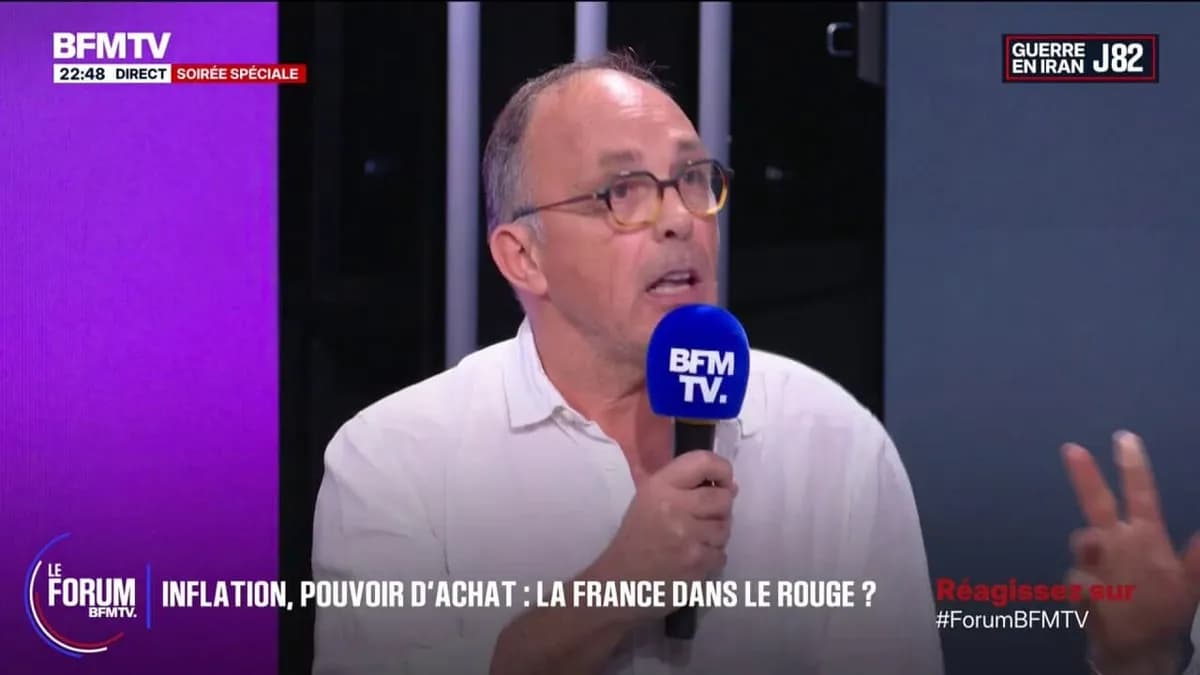 Inflation : les restaurateurs français face à une hausse des coûts persistante