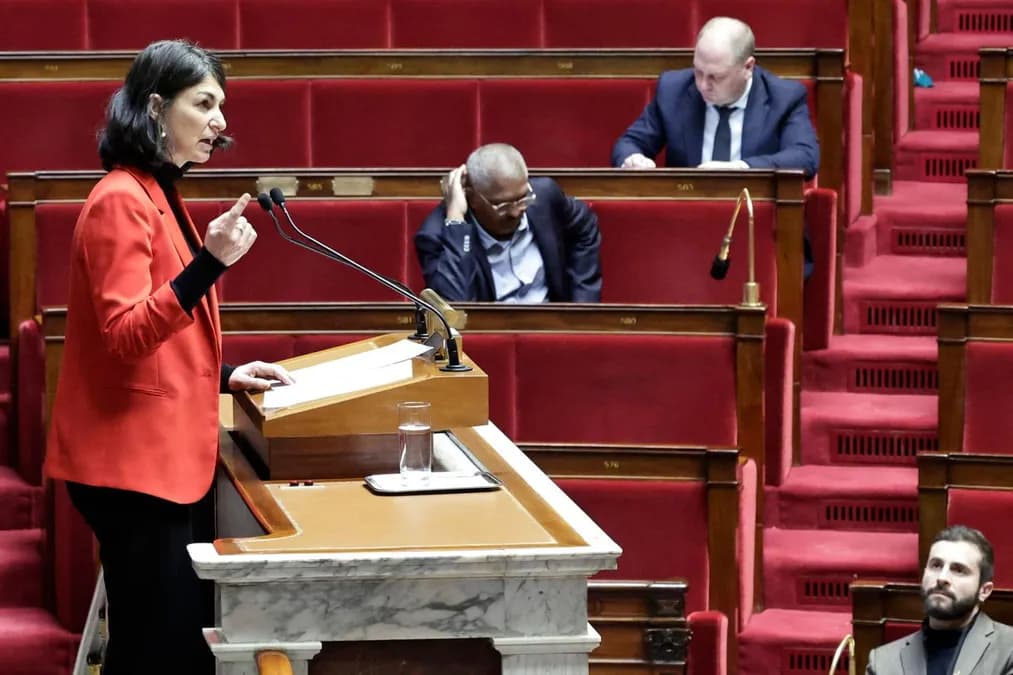 Agriculture : l'Assemblée interdit l'importation de produits traités avec des pesticides proscrits en France