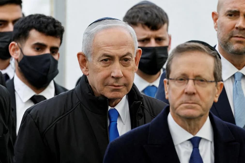 Israël : Netanyahu sous pression après un vote ouvrant la voie à des législatives anticipées