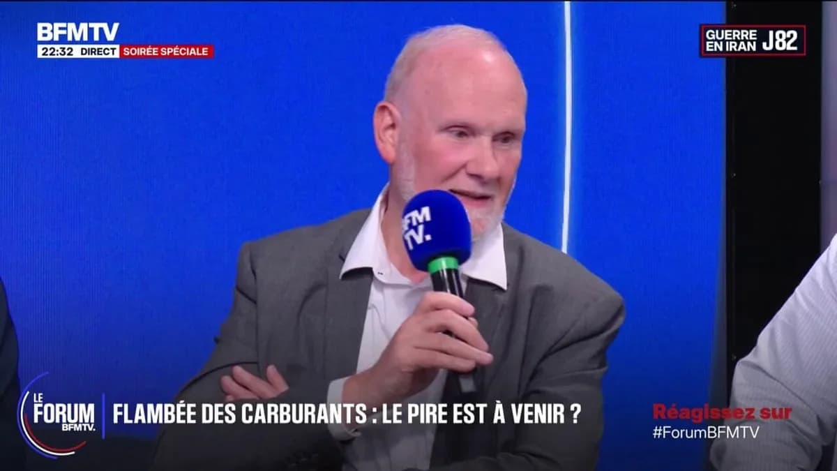 Hausse des carburants : une entreprise d'aide à domicile subit 900€ de surcoût mensuel