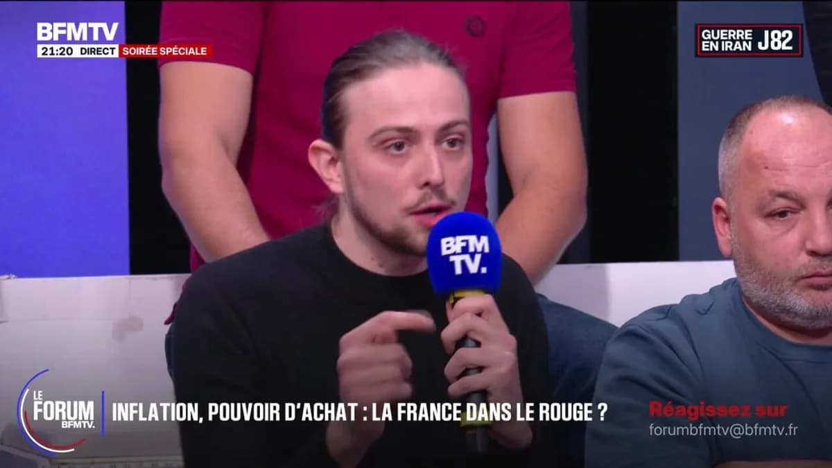 Pouvoir d'achat : les étudiants face à la hausse des prix alimentaires