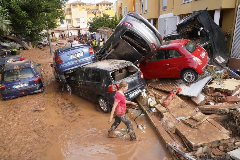 Décryptage : Désinformation climatique, l'arme géopolitique contre l'Europe