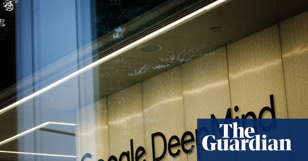 Un ingénieur IA poursuit Google pour licenciement abusif après une protestation