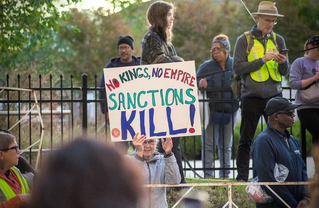 G7 : États-Unis isolés sur les dérogations aux sanctions pétrolières russes