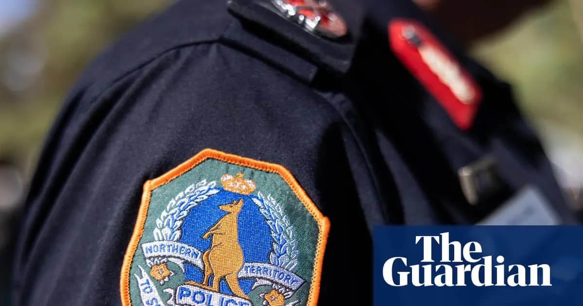 Territoire du Nord : les nouvelles lois de justice pour mineurs critiquées pour leur impact sur les enfants aborigènes