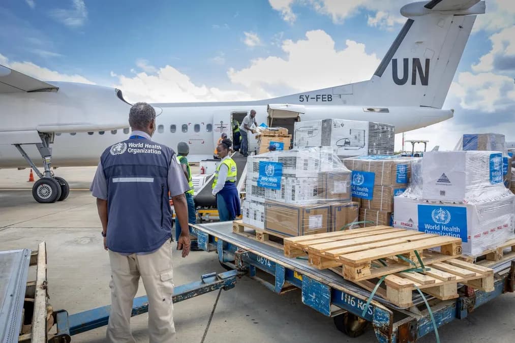 Urgence sanitaire internationale : l’épidémie d’Ebola en RDC inquiète la communauté mondiale
