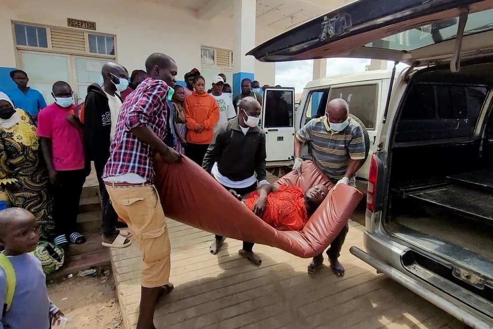 Épidémie d’Ebola en RDC : gestion tardive vs alerte internationale, quel impact sur la crise sanitaire ?