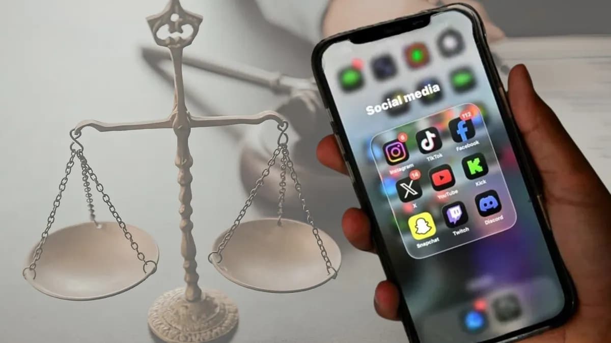 Snap, TikTok et YouTube transigent avec des écoles américaines sur la dépendance aux réseaux sociaux