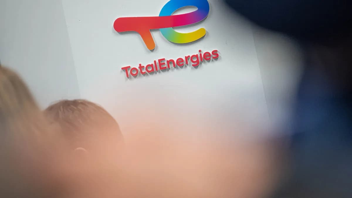 TotalEnergies propose une ristourne de 10% sur l’électricité et le gaz malgré un bénéfice en forte hausse