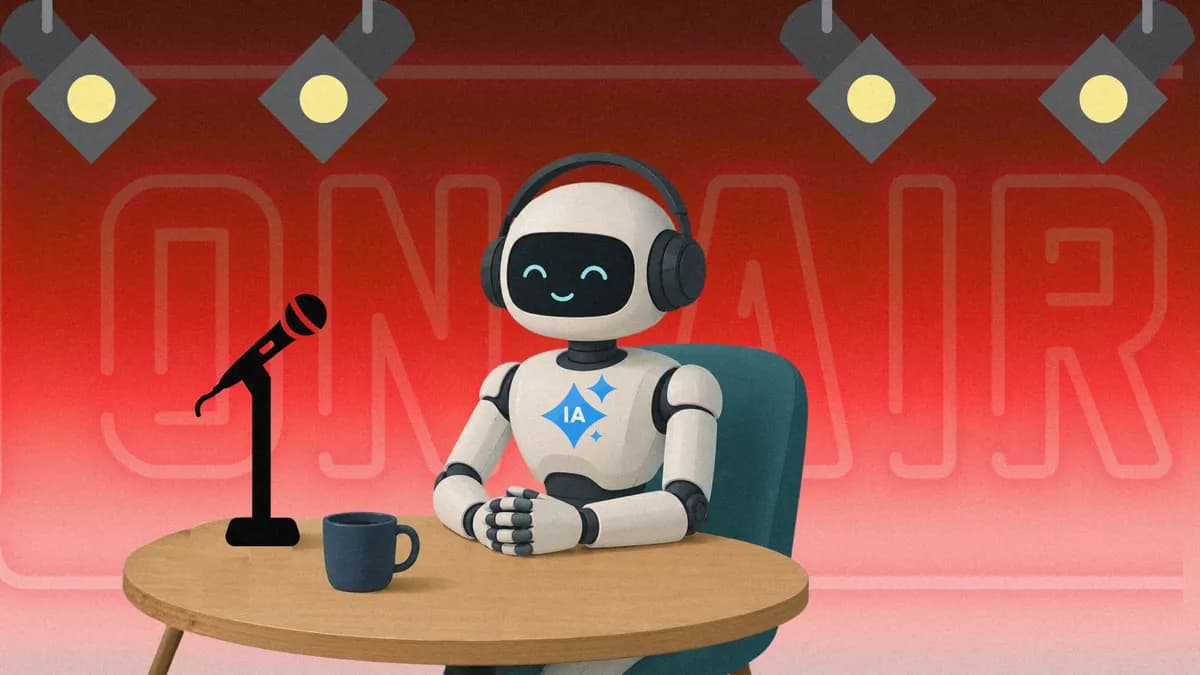 ChatGPT vs Claude : quel agent IA gère le mieux une station radio ?