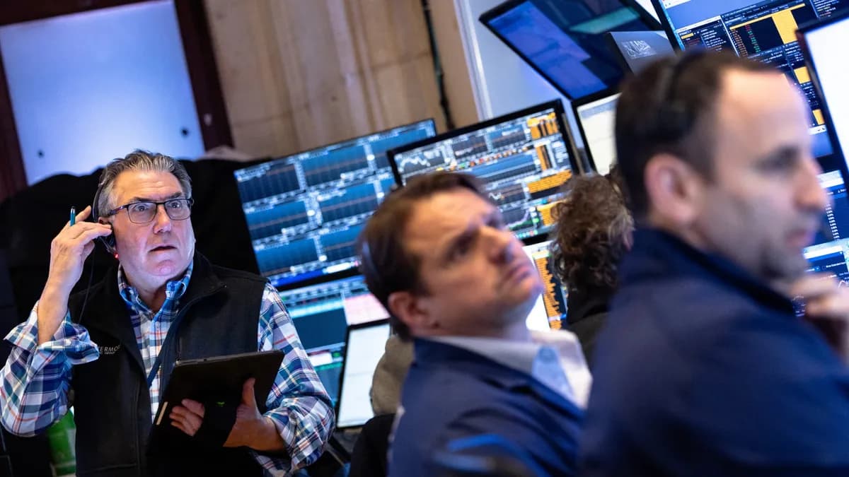 Analyse : L'impact économique global de la guerre en Iran sur les entreprises mondiales