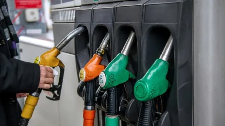 Pourquoi les prix du litre de SP95-E10 et SP98 explosent en France depuis le conflit au Moyen-Orient